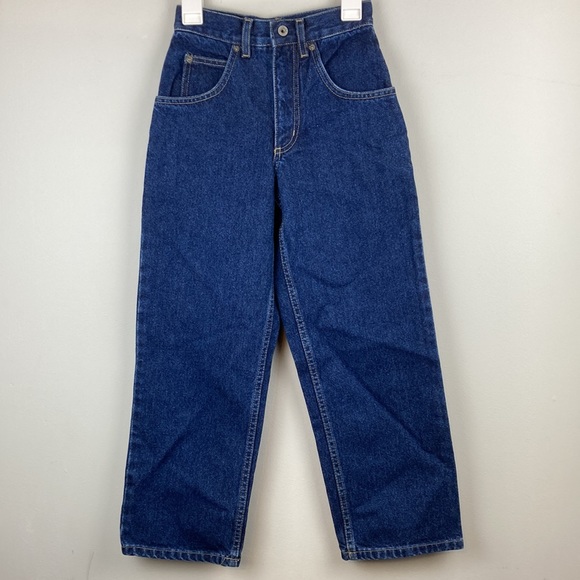 NWT New Legends Jeans Slim Fit 100% Cotton - Picture 3 of 5